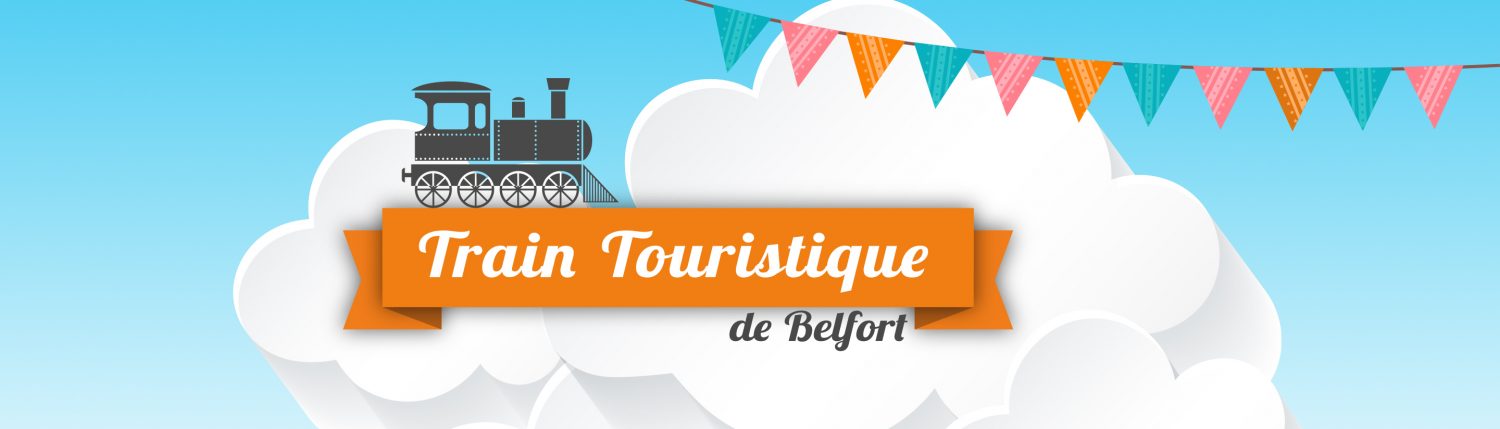 Train Touristique de Belfort